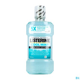 Listerine Coolmint Mild 500ml
